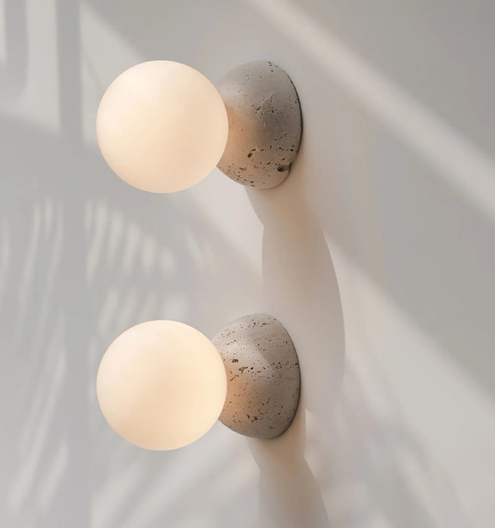 ORIGO WALL LAMP