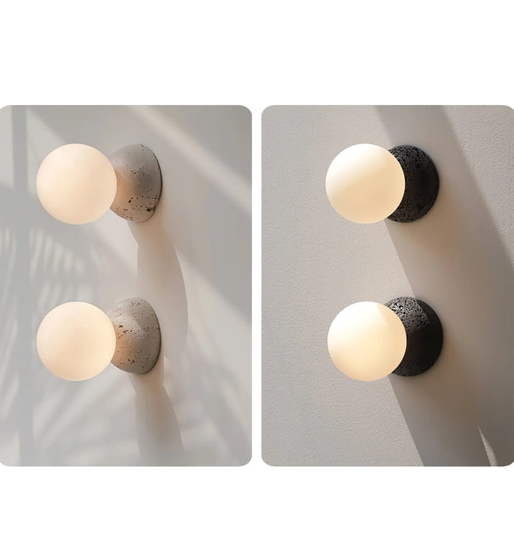 ORIGO WALL LAMP