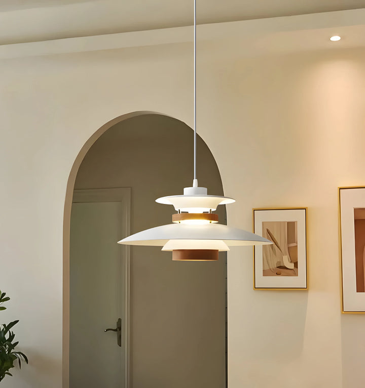 NORDIC PH5 PENDANT LIGHT