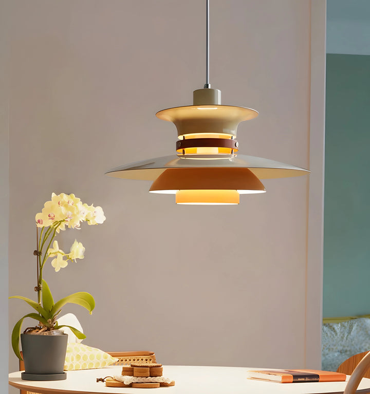 NORDIC PH5 PENDANT LIGHT