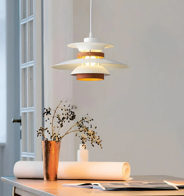 NORDIC PH5 PENDANT LIGHT