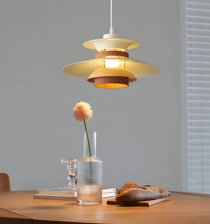 NORDIC PH5 PENDANT LIGHT