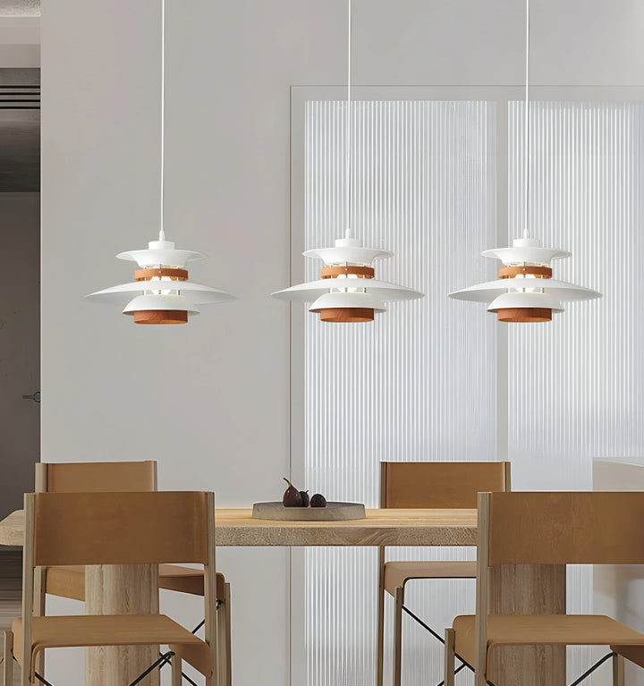 NORDIC PH5 PENDANT LIGHT