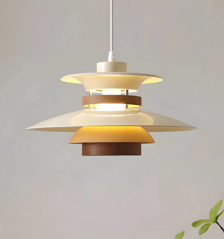 NORDIC PH5 PENDANT LIGHT