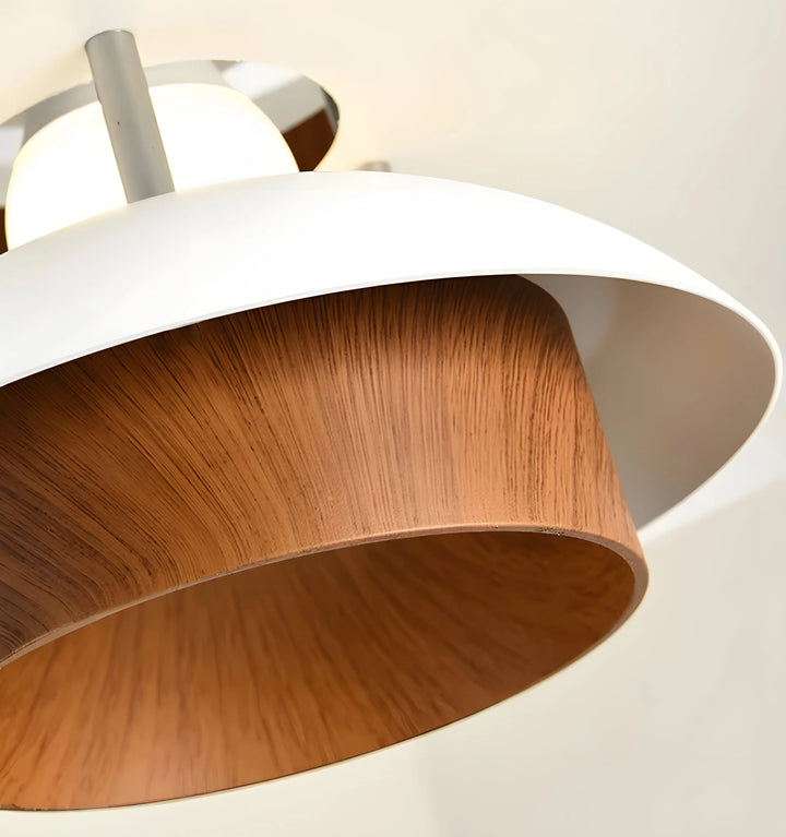 NORDIC PH5 PENDANT LIGHT - Detail