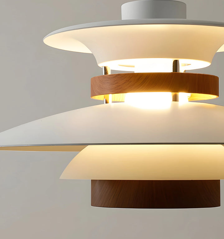 NORDIC PH5 PENDANT LIGHT - Detail