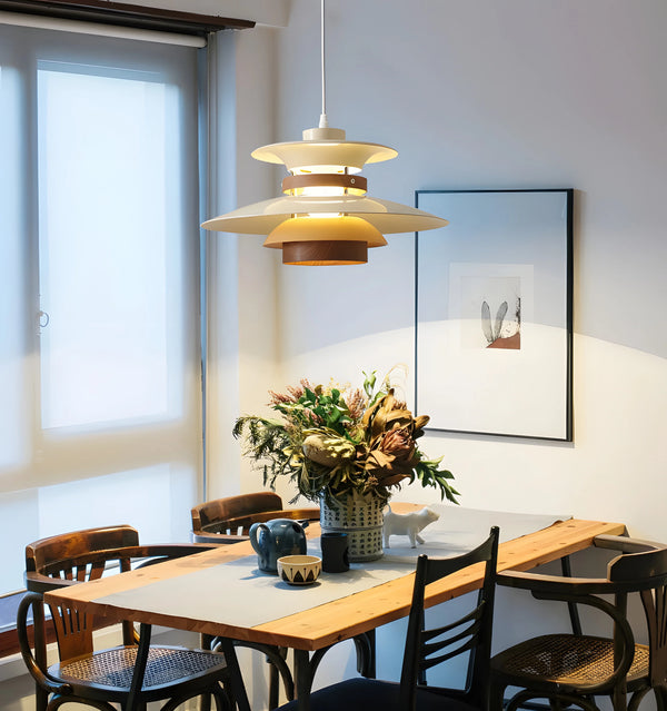 NORDIC PH5 PENDANT LIGHT