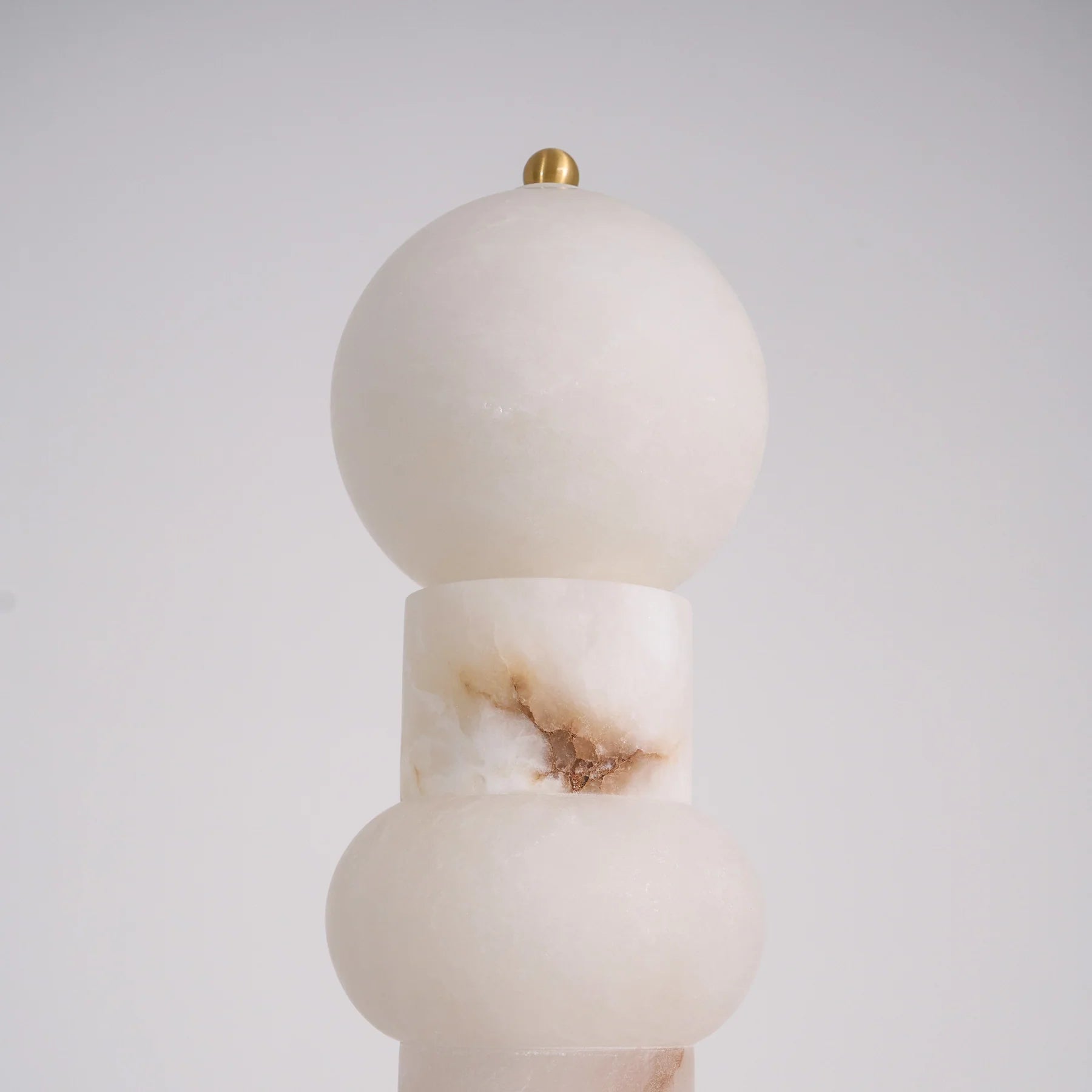 Pagoda Floor Lamp - Yiarolight