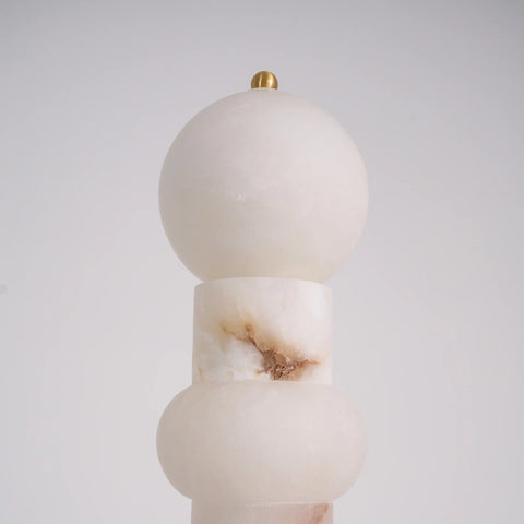 Pagoda Floor Lamp - Yiarolight