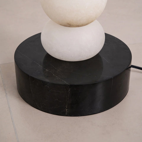 Pagoda Floor Lamp - Yiarolight