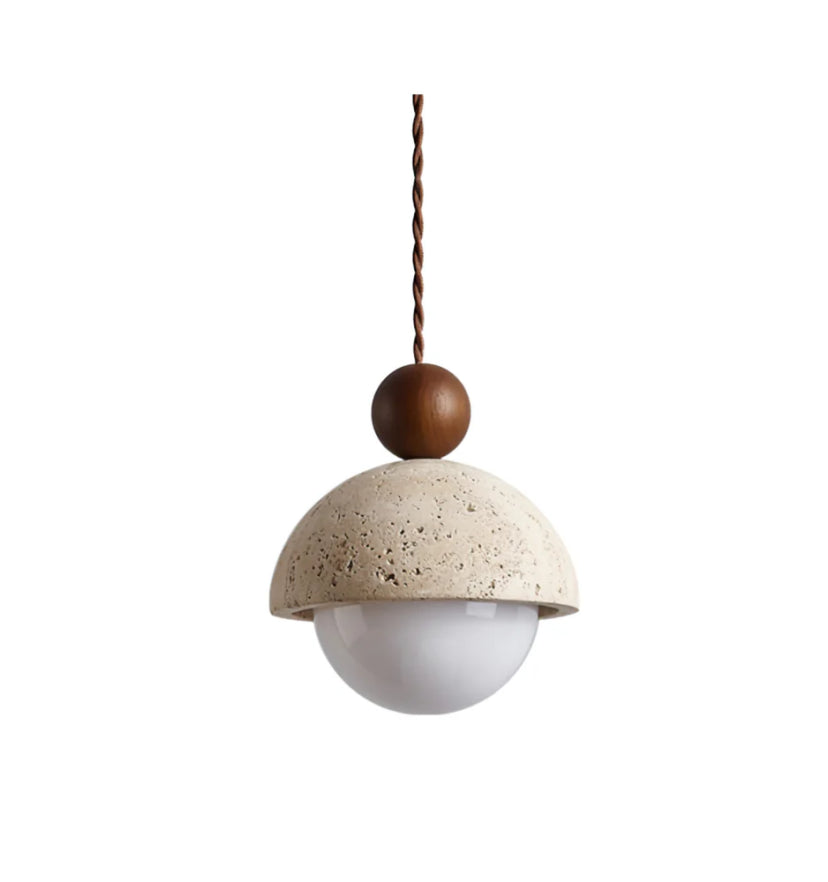 Palermo Pendant Light - Yiarolight