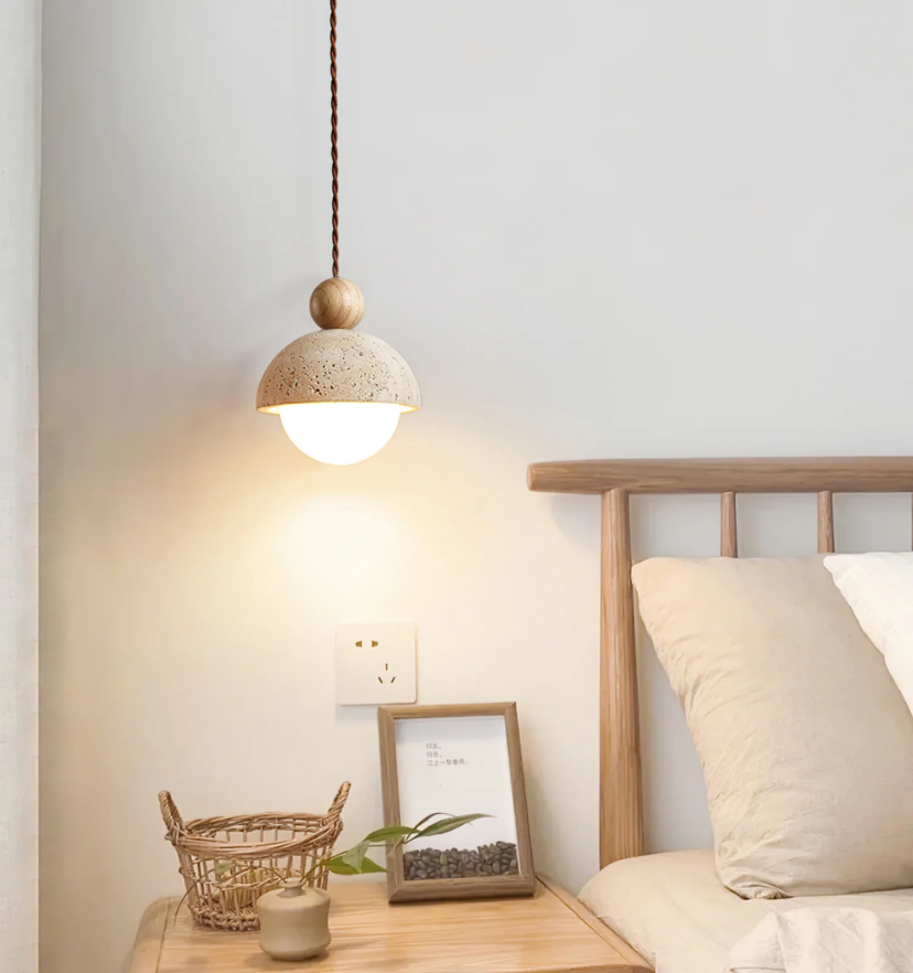 Palermo Pendant Light - Yiarolight