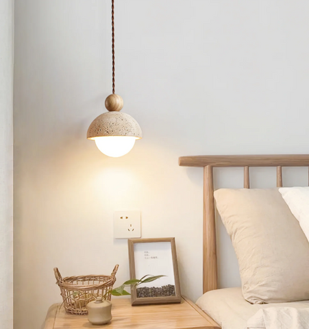 Palermo Pendant Light - Yiarolight