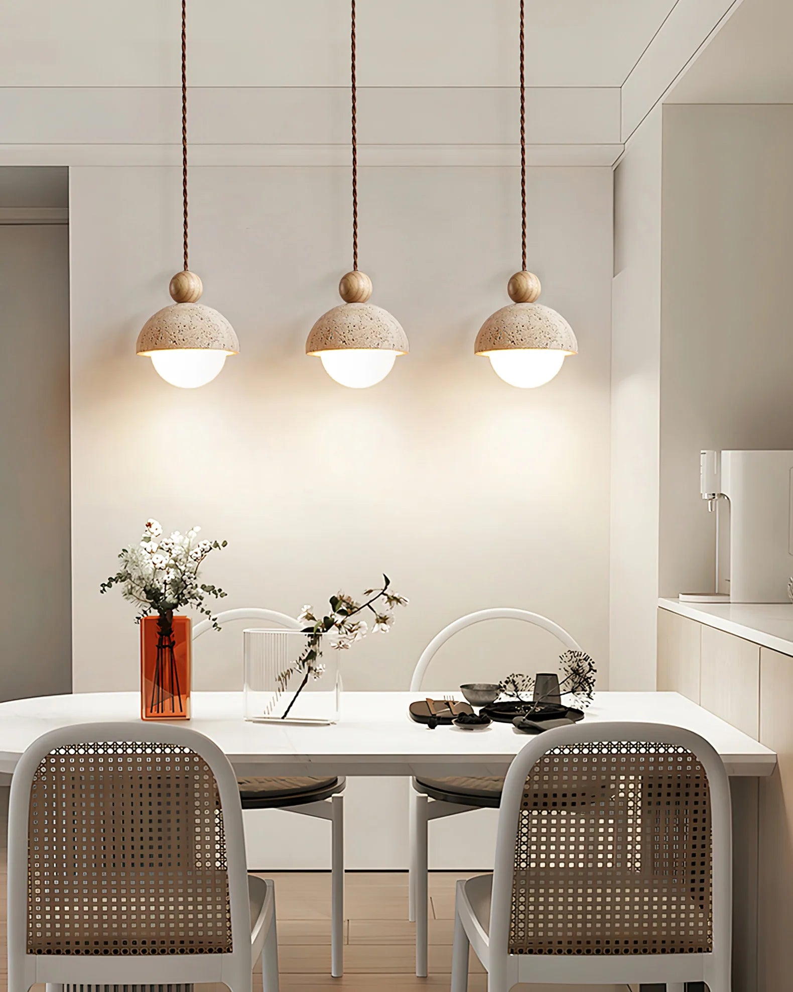 Palermo Pendant Light - Yiarolight