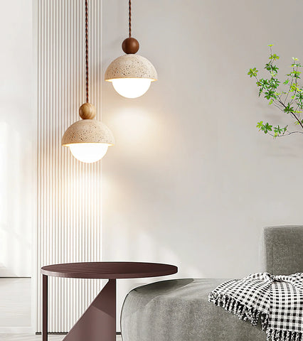 Palermo Pendant Light - Yiarolight