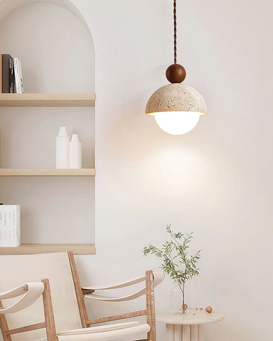Palermo Pendant Light - Yiarolight