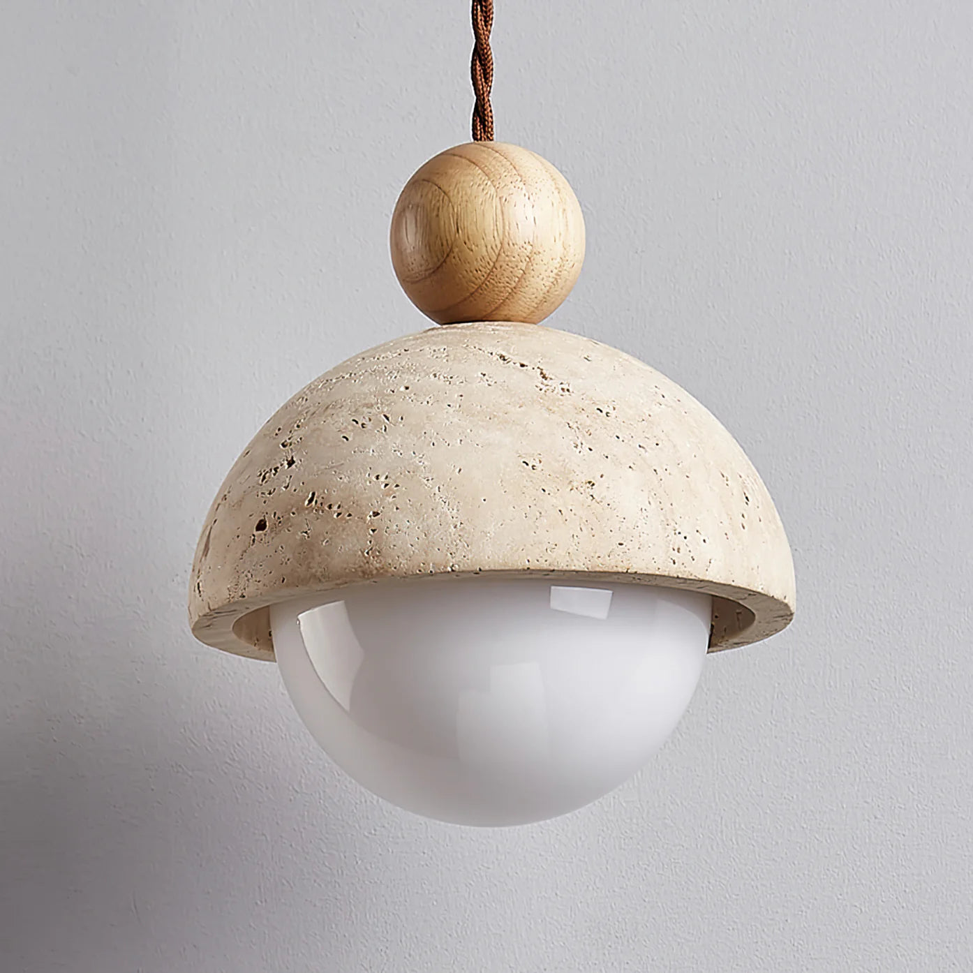 Palermo Pendant Light - Yiarolight