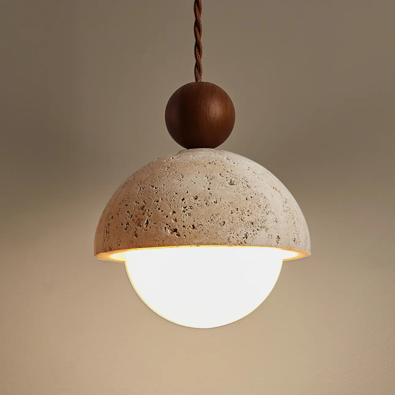 Palermo Pendant Light - Yiarolight