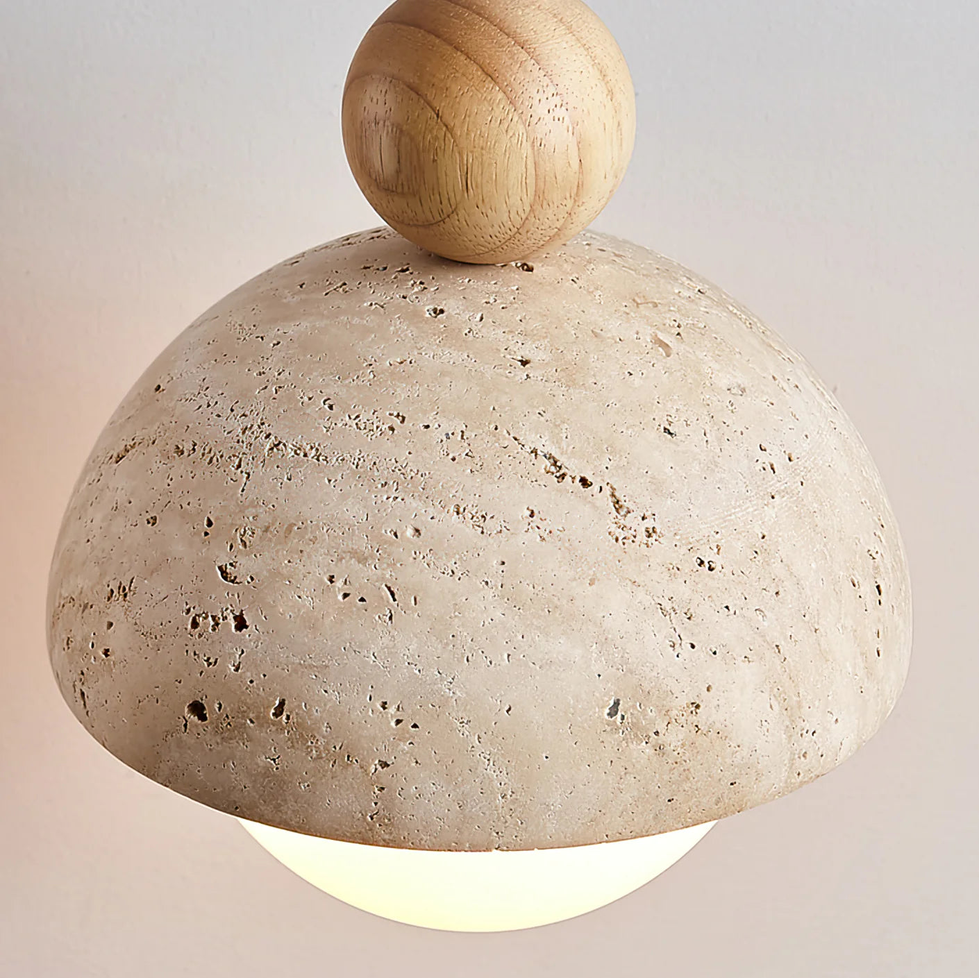 Palermo Pendant Light - Yiarolight