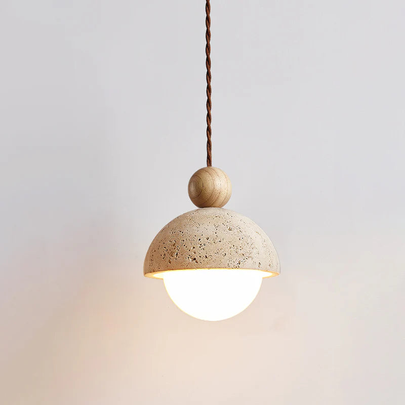 Palermo Pendant Light - Yiarolight