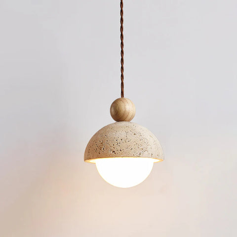 Palermo Pendant Light - Yiarolight
