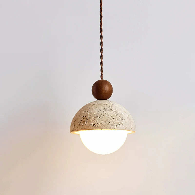 Palermo Pendant Light - Yiarolight