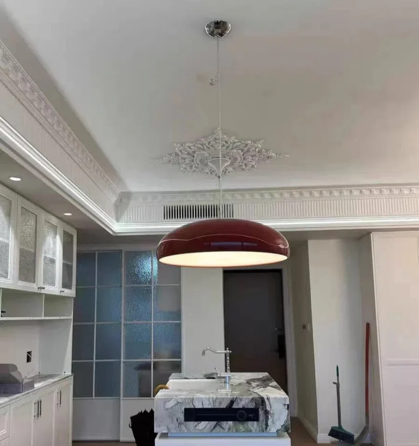FontanaArte Pangen pendant lamp