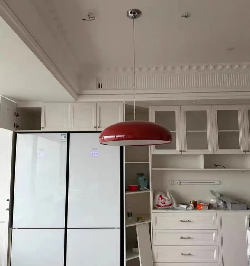 FontanaArte Pangen pendant lamp