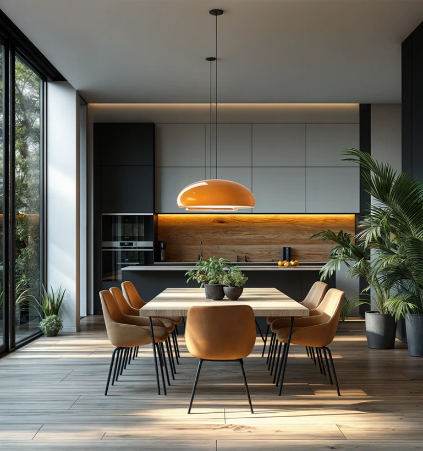FontanaArte Pangen pendant lamp