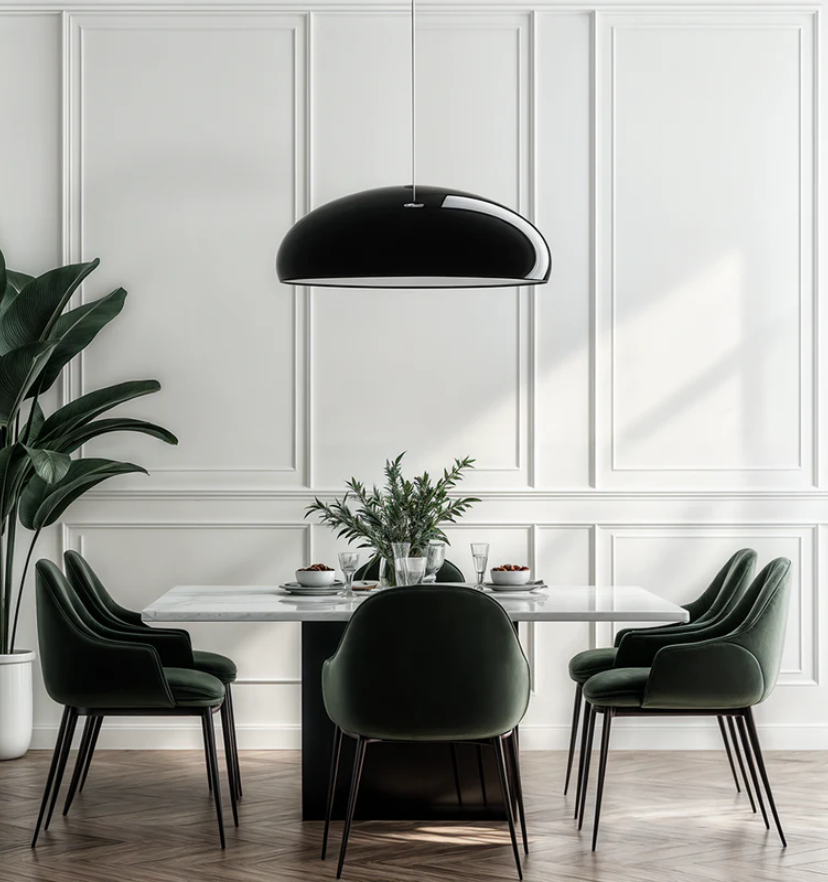 FontanaArte Pangen pendant lamp