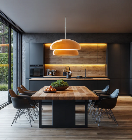 FontanaArte Pangen pendant lamp