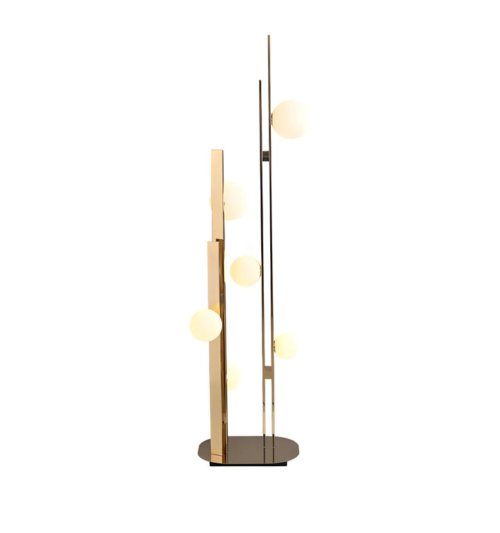 Pascal Floor Lamp