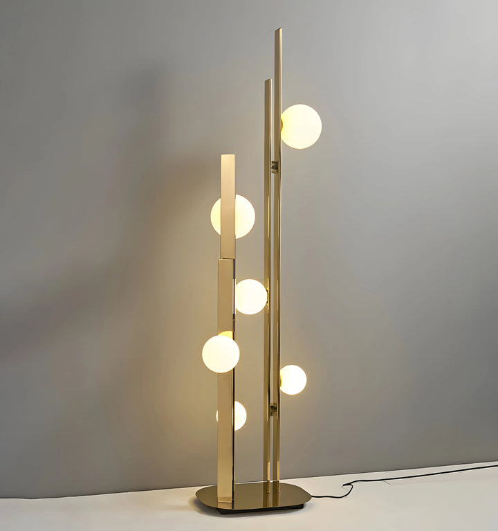 Pascal Floor Lamp