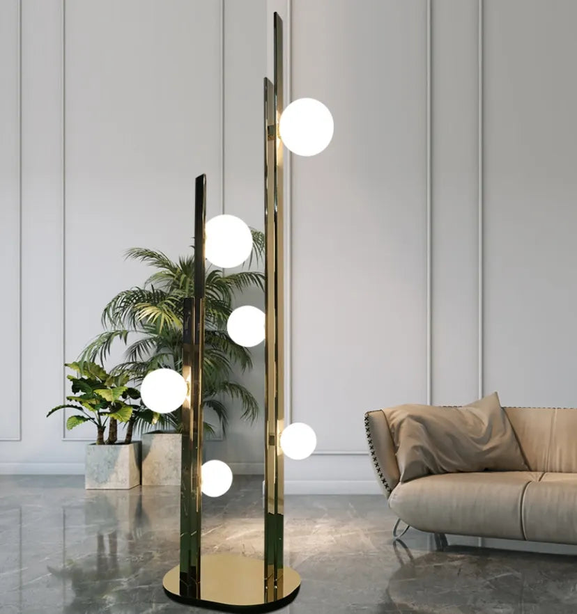Pascal Floor Lamp