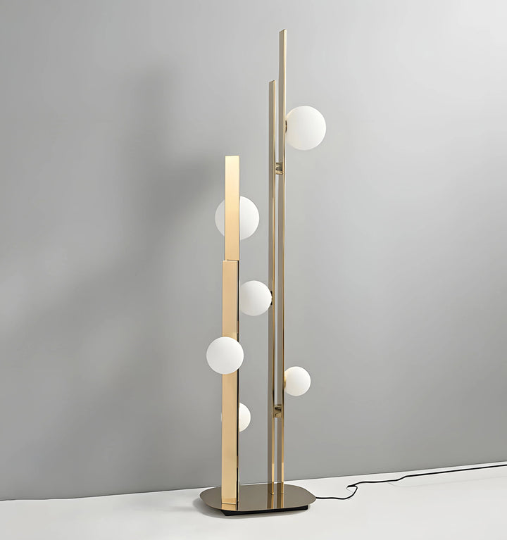 Pascal Floor Lamp