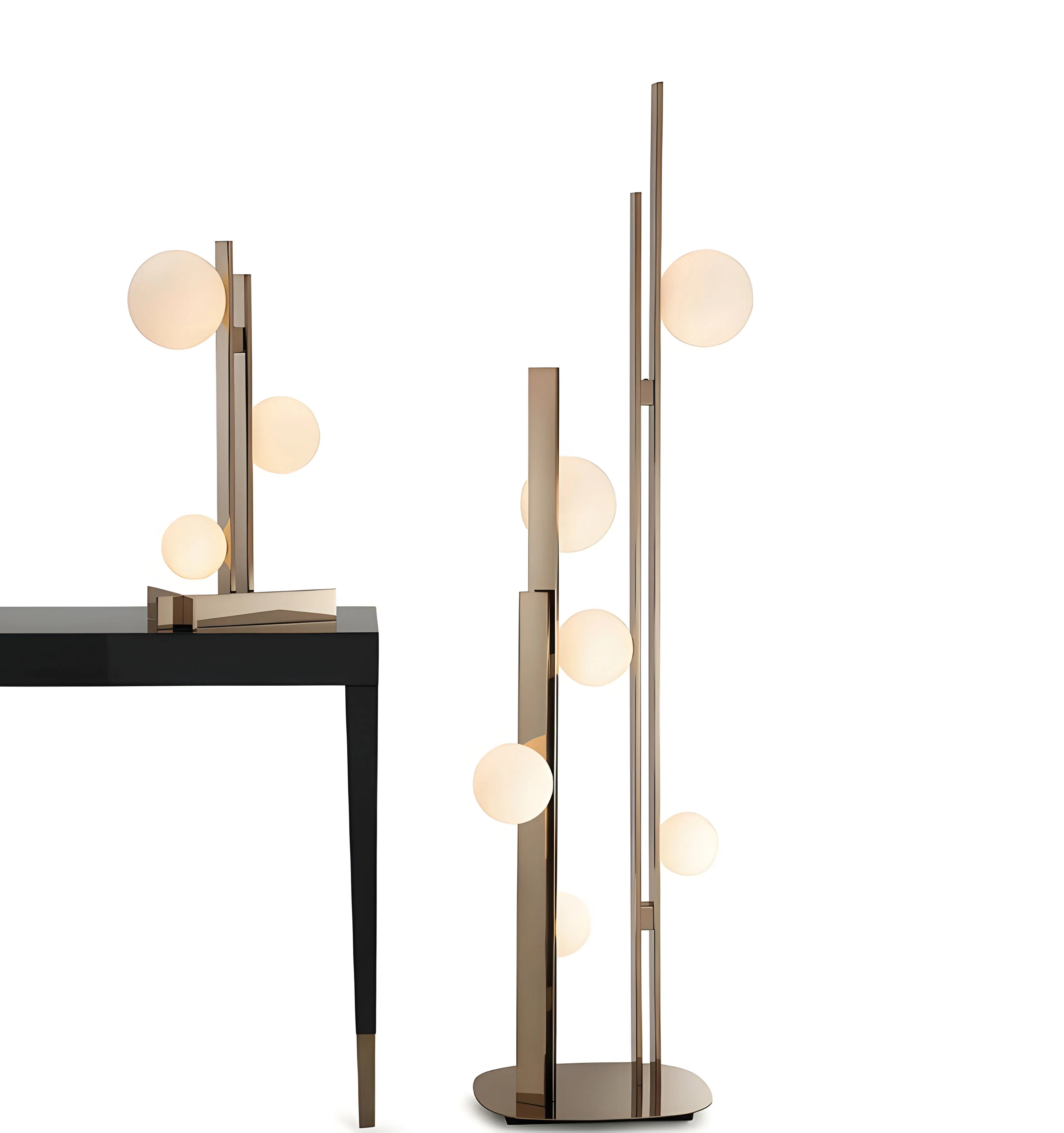 Pascal Floor Lamp