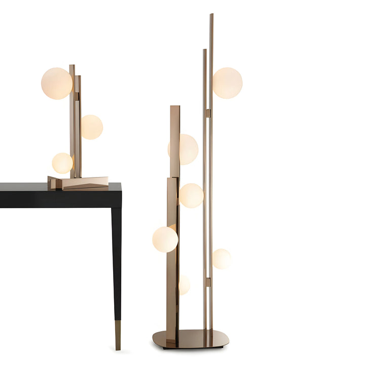 Pascal Floor Lamp