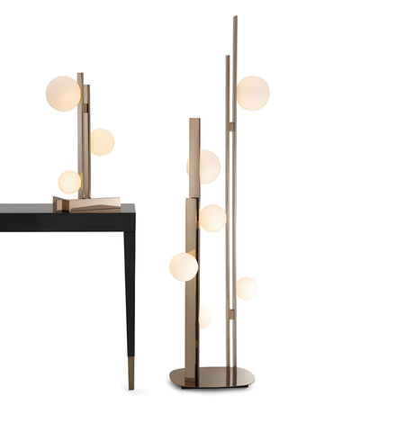 Pascal Table Lamp