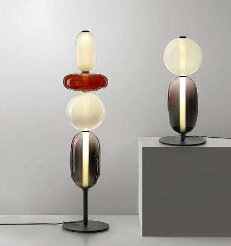 Pebbles Floor Lamp