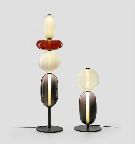 Pebbles Floor Lamp