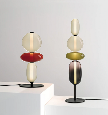 Pebbles Floor Lamp