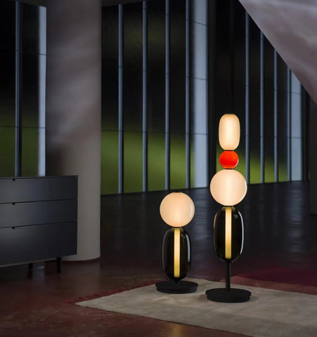 Pebbles Floor Lamp