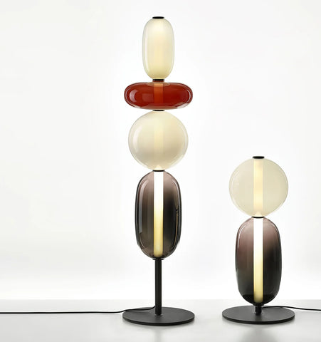 Pebbles Floor Lamp