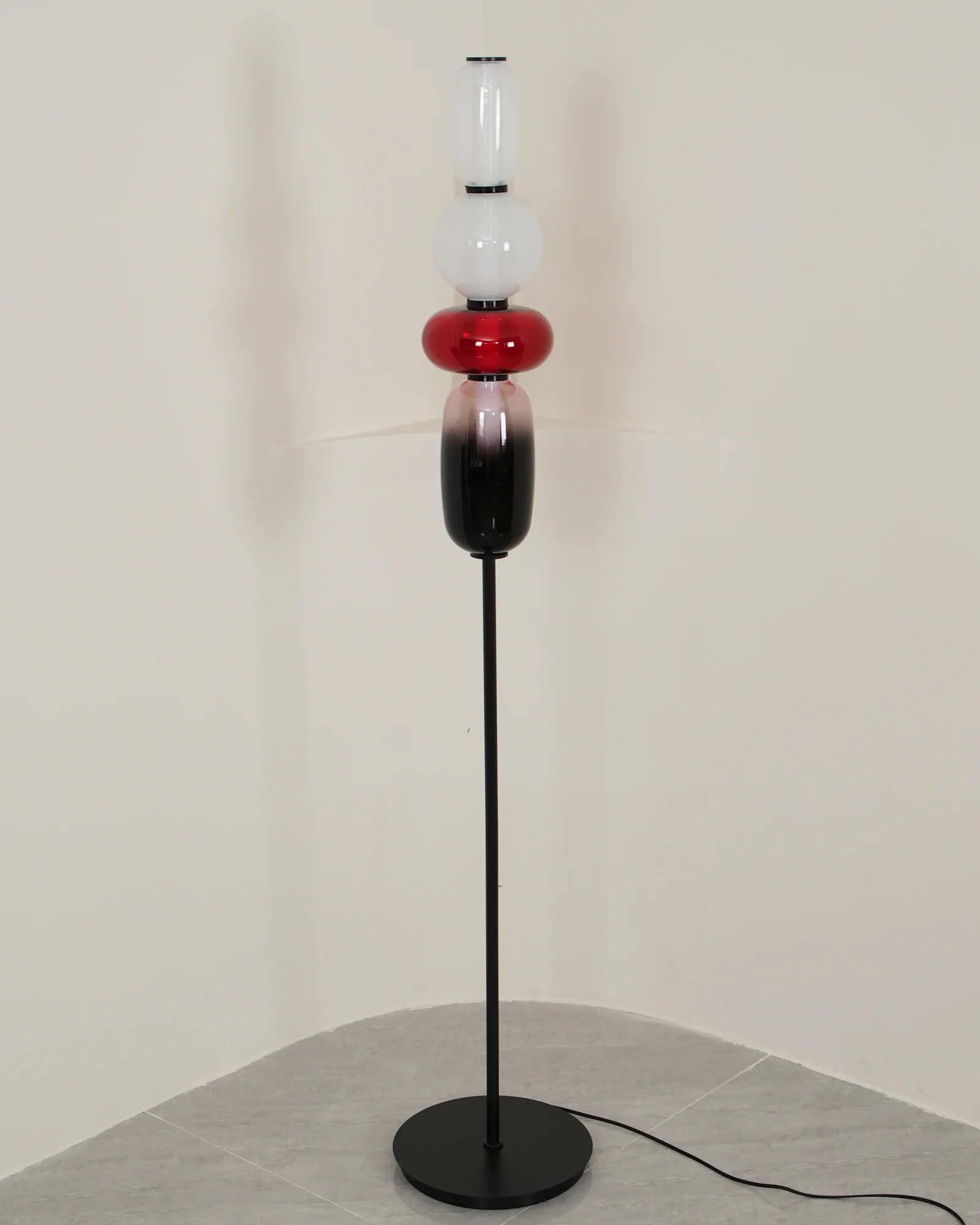 Pebbles Floor Lamp