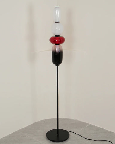 Pebbles Floor Lamp