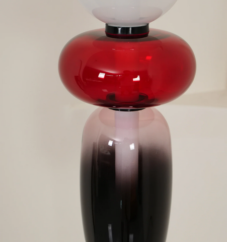 Pebbles Floor Lamp