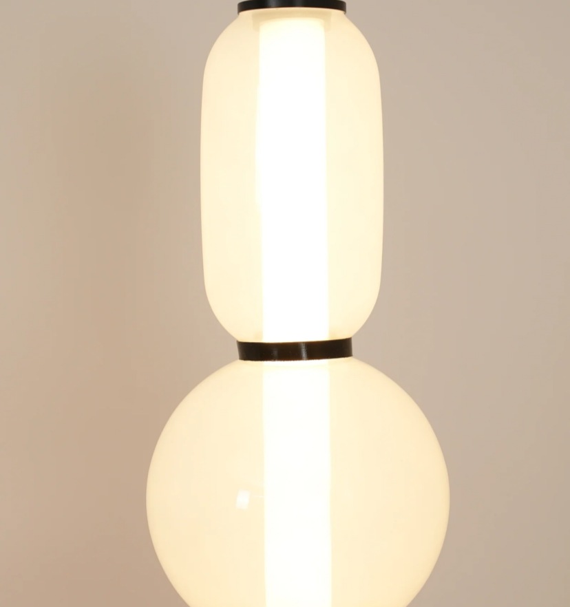 Pebbles Floor Lamp