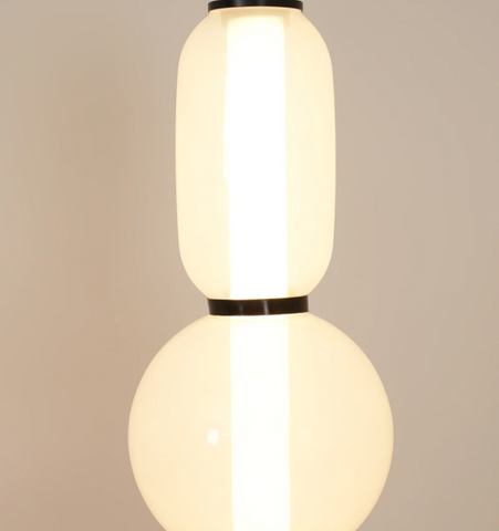 Pebbles Floor Lamp