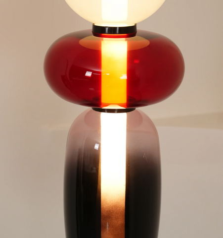 Pebbles Floor Lamp