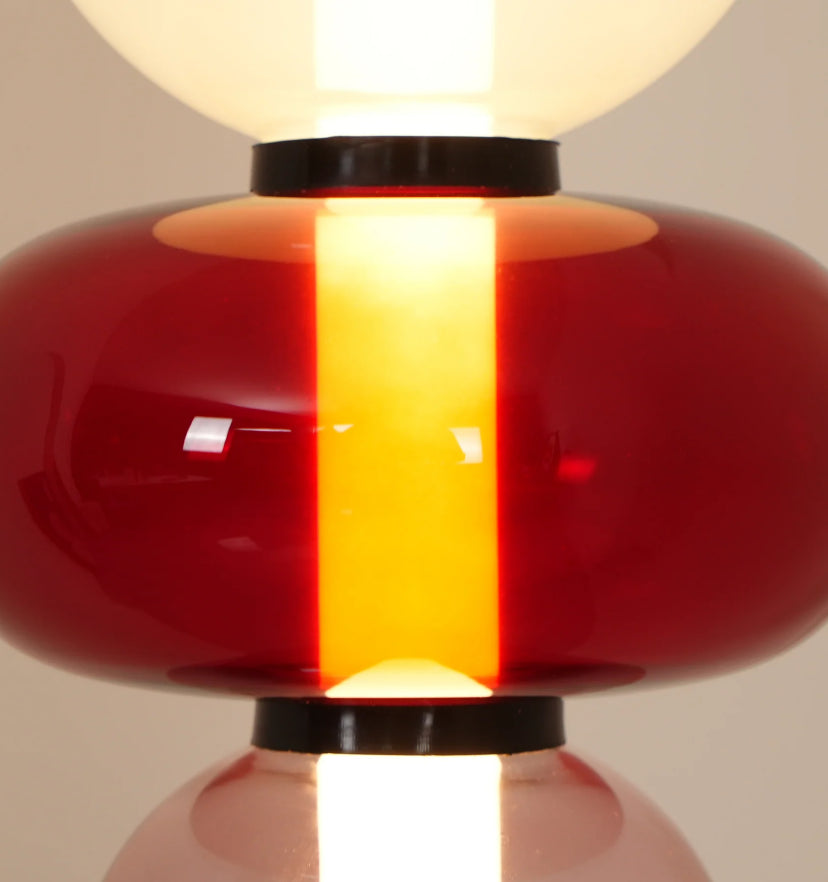 Pebbles Floor Lamp